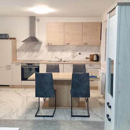 Apartma Sivi Zako Bohinj Exteriér fotografie