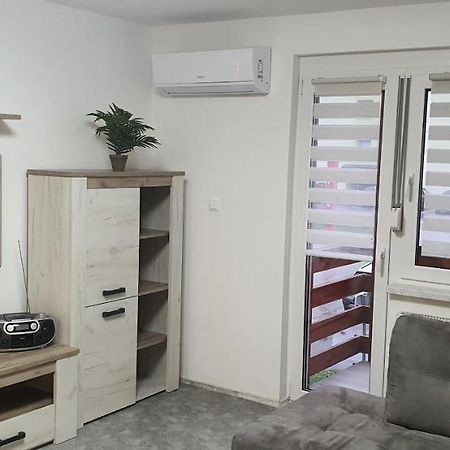 Apartma Sivi Zako Bohinj Exteriér fotografie