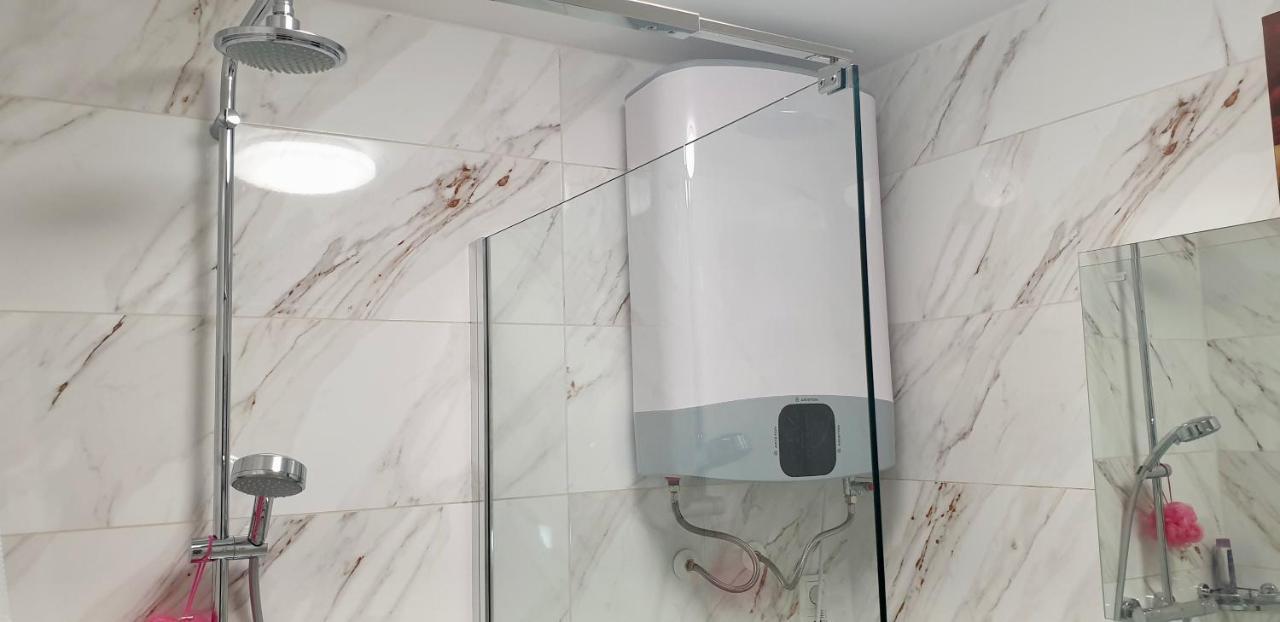 Apartma Sivi Zako Bohinj Exteriér fotografie