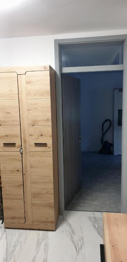 Apartma Sivi Zako Bohinj Exteriér fotografie