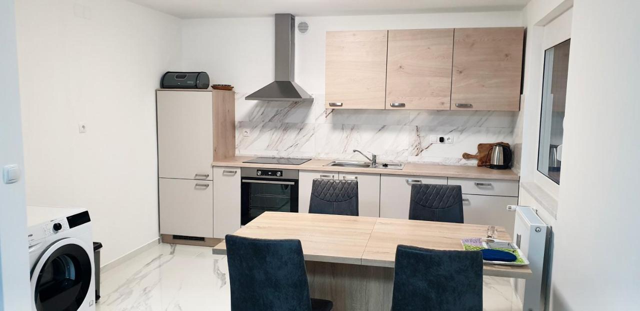 Apartma Sivi Zako Bohinj Exteriér fotografie