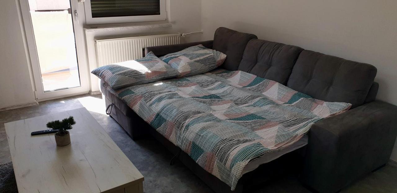 Apartma Sivi Zako Bohinj Exteriér fotografie