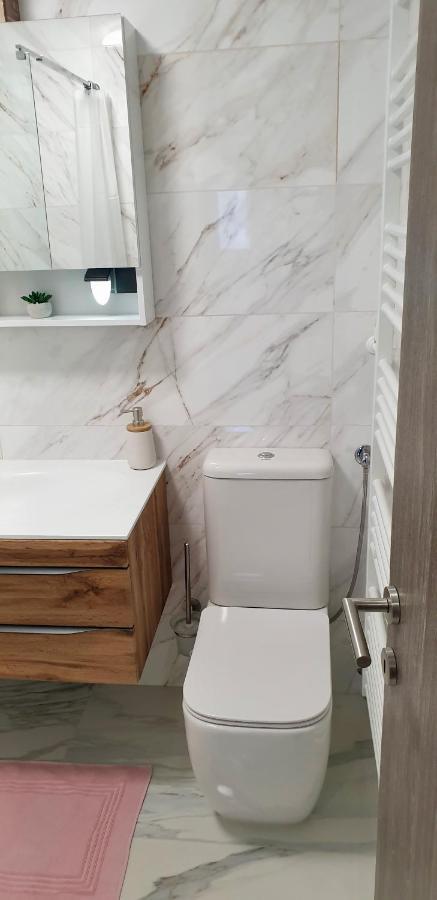 Apartma Sivi Zako Bohinj Exteriér fotografie