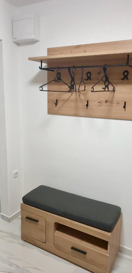 Apartma Sivi Zako Bohinj Exteriér fotografie