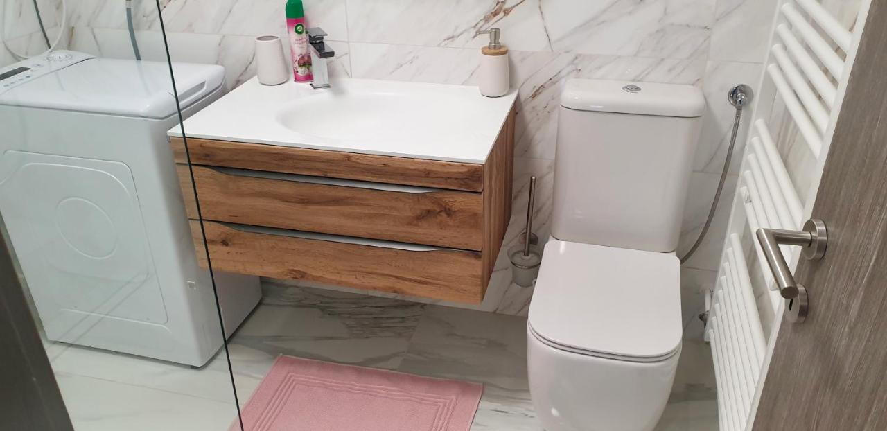 Apartma Sivi Zako Bohinj Exteriér fotografie