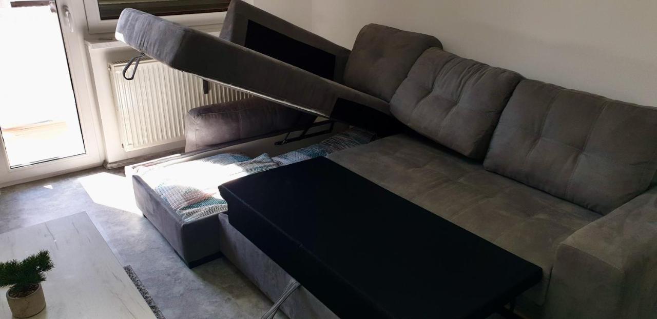 Apartma Sivi Zako Bohinj Exteriér fotografie