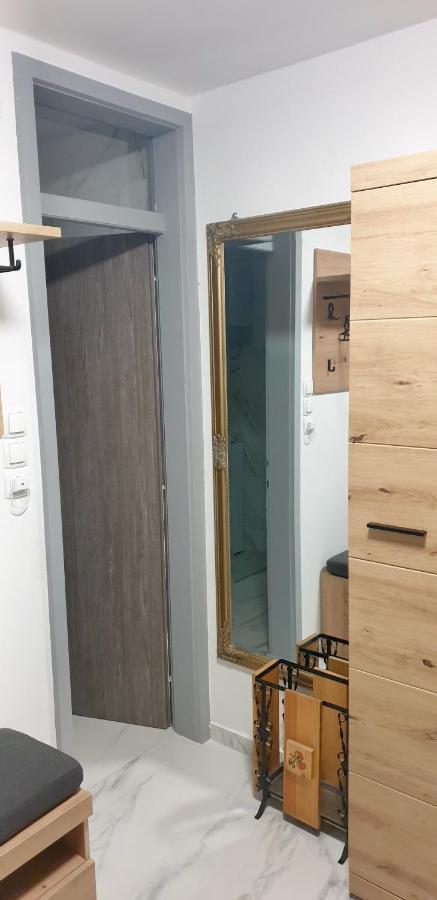 Apartma Sivi Zako Bohinj Exteriér fotografie