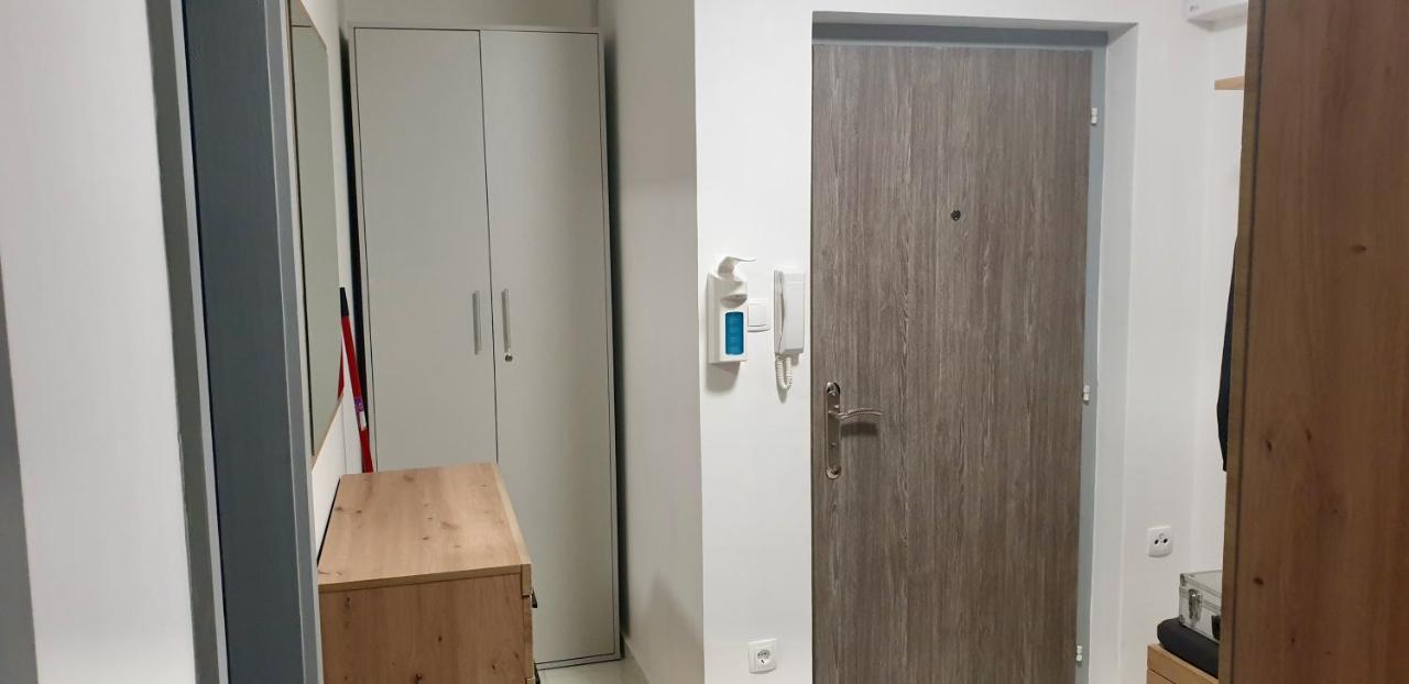 Apartma Sivi Zako Bohinj Exteriér fotografie
