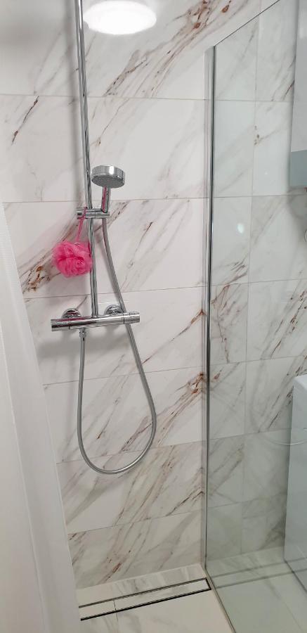 Apartma Sivi Zako Bohinj Exteriér fotografie