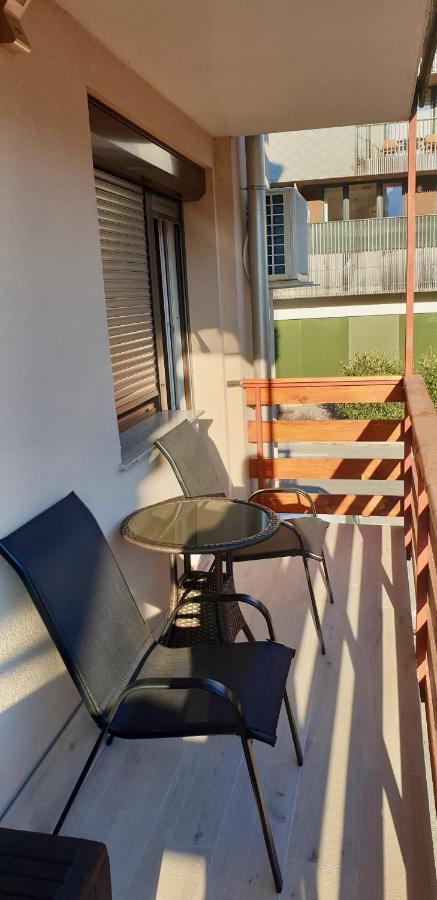 Apartma Sivi Zako Bohinj Exteriér fotografie
