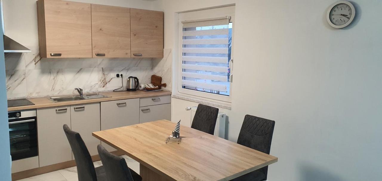 Apartma Sivi Zako Bohinj Exteriér fotografie