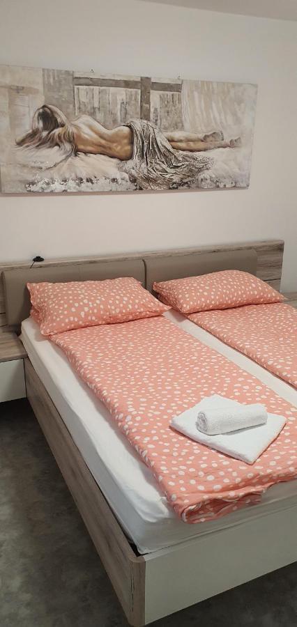 Apartma Sivi Zako Bohinj Exteriér fotografie