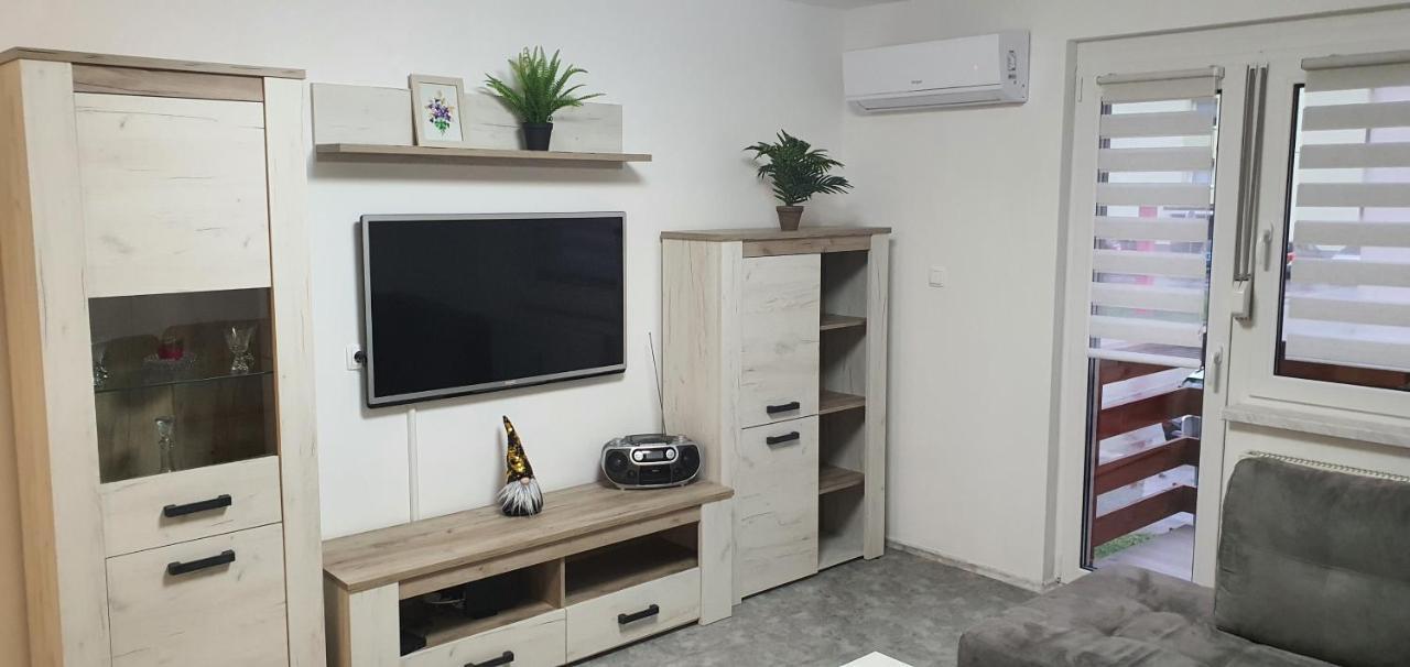 Apartma Sivi Zako Bohinj Exteriér fotografie