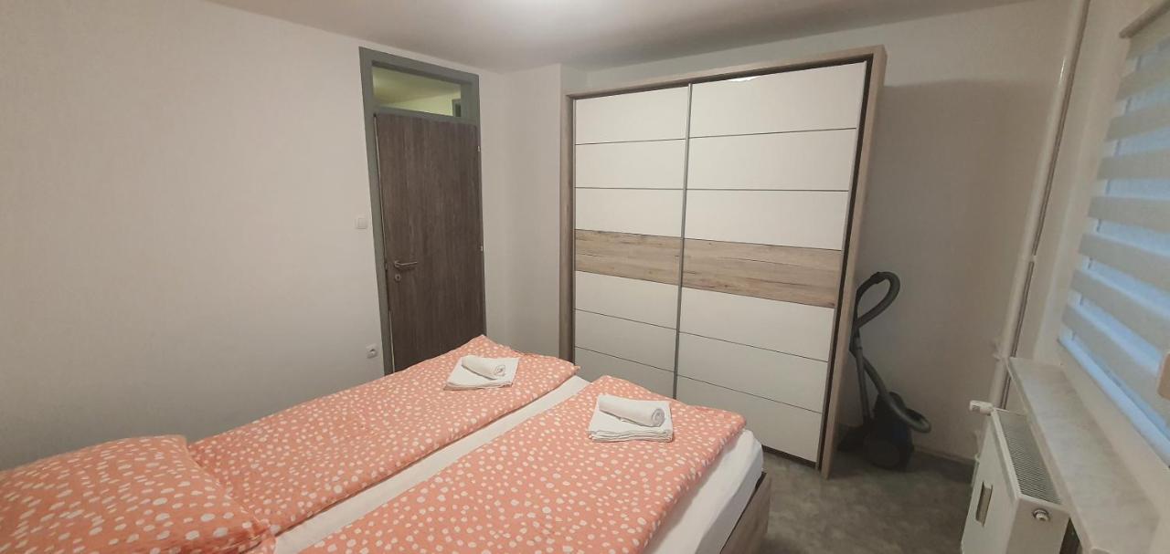 Apartma Sivi Zako Bohinj Exteriér fotografie